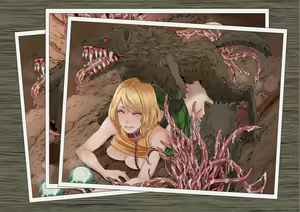 Page 56 of GAMEOVERS:RE_FILE01-05 (Resident Evil) German - preview thumbnail
