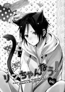 Page 2 of Rin-chan nau! - preview thumbnail