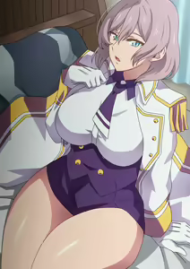 Mujina — hentai manga cover on Fhentai
