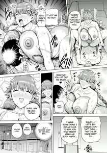 Page 3 of Osananajimi no Henbou | Metamorphosis of a Childhood Friend - preview thumbnail