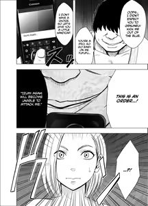 Page 11 of Nyotai Sousa Smartphone Onna Kakutouka Hen - preview thumbnail