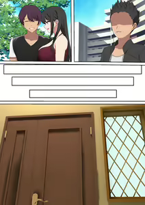 Page 82 of Yachin o Karada de Harau Fuuzoku Mansion no Kanrinin ni Natta Kekka | 成為以身體支付房租的風俗公寓管理員的結果 - preview thumbnail