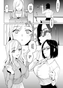 Page 4 of Therapist Ichirou no Joshi Gakuen Harem-ka Keikaku - preview thumbnail