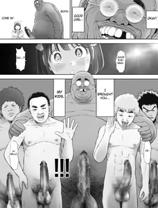 Page 56 of Watashi wa Maiban Guro Chin Katei Kyoushi ni... Tanetsuke Saretemasu. 3 - preview thumbnail