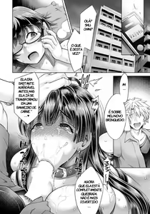 Page 22 of Sekaiichi Shiawase na Nikubenki | A Banheiro de Carne Mais Feliz do Mundo - preview thumbnail