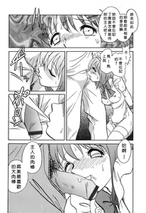Page 12 of Maid Gokko - preview thumbnail