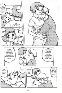 Page 19 of Lavie-tan no Hon 2 | Lavie's Book 2 - preview thumbnail