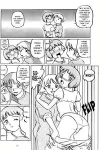 Page 21 of Lavie-tan no Hon 2 | Lavie's Book 2 - preview thumbnail