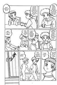 Page 6 of Lavie-tan no Hon 2 | Lavie's Book 2 - preview thumbnail