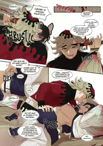 Page 4 of Demon slayer - Shinobu - preview thumbnail