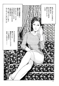 Page 24 of Jukujo Kinbaku Soukan - preview thumbnail