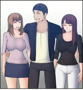 Page 1012 of Never Too Late / My Mom Is a Female College Student 0 - 25 - preview thumbnail