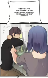 Page 1104 of Never Too Late / My Mom Is a Female College Student 0 - 25 - preview thumbnail
