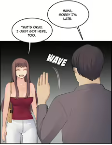Page 1132 of Never Too Late / My Mom Is a Female College Student 0 - 25 - preview thumbnail