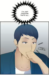 Page 1153 of Never Too Late / My Mom Is a Female College Student 0 - 25 - preview thumbnail