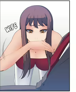 Page 1188 of Never Too Late / My Mom Is a Female College Student 0 - 25 - preview thumbnail