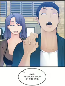 Page 1213 of Never Too Late / My Mom Is a Female College Student 0 - 25 - preview thumbnail