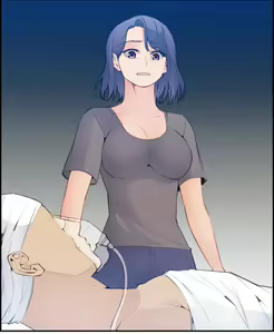 Page 1240 of Never Too Late / My Mom Is a Female College Student 0 - 25 - preview thumbnail
