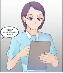 Page 1245 of Never Too Late / My Mom Is a Female College Student 0 - 25 - preview thumbnail