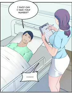 Page 1248 of Never Too Late / My Mom Is a Female College Student 0 - 25 - preview thumbnail