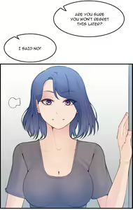 Page 1250 of Never Too Late / My Mom Is a Female College Student 0 - 25 - preview thumbnail