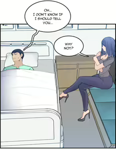 Page 1254 of Never Too Late / My Mom Is a Female College Student 0 - 25 - preview thumbnail