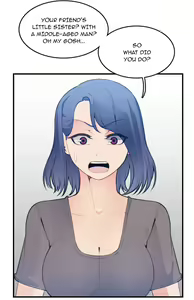 Page 1257 of Never Too Late / My Mom Is a Female College Student 0 - 25 - preview thumbnail