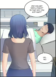 Page 1258 of Never Too Late / My Mom Is a Female College Student 0 - 25 - preview thumbnail