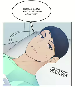 Page 1260 of Never Too Late / My Mom Is a Female College Student 0 - 25 - preview thumbnail
