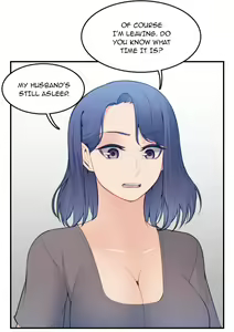 Page 1263 of Never Too Late / My Mom Is a Female College Student 0 - 25 - preview thumbnail