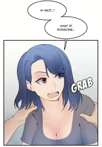 Page 1271 of Never Too Late / My Mom Is a Female College Student 0 - 25 - preview thumbnail