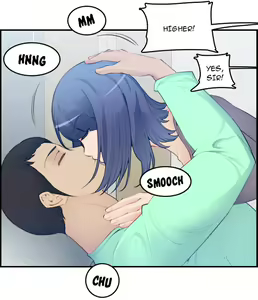 Page 1283 of Never Too Late / My Mom Is a Female College Student 0 - 25 - preview thumbnail