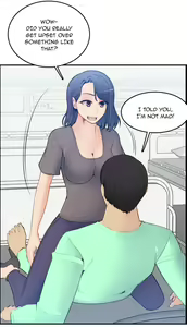 Page 1292 of Never Too Late / My Mom Is a Female College Student 0 - 25 - preview thumbnail