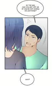 Page 1293 of Never Too Late / My Mom Is a Female College Student 0 - 25 - preview thumbnail