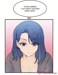 Page 1299 of Never Too Late / My Mom Is a Female College Student 0 - 25 - preview thumbnail