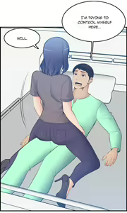 Page 1304 of Never Too Late / My Mom Is a Female College Student 0 - 25 - preview thumbnail