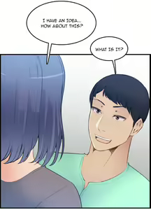 Page 1308 of Never Too Late / My Mom Is a Female College Student 0 - 25 - preview thumbnail