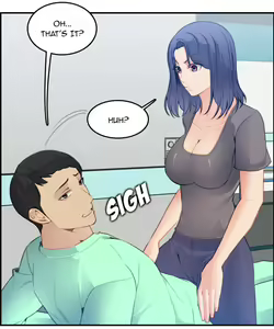 Page 1310 of Never Too Late / My Mom Is a Female College Student 0 - 25 - preview thumbnail