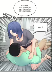 Page 1340 of Never Too Late / My Mom Is a Female College Student 0 - 25 - preview thumbnail