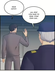 Page 1357 of Never Too Late / My Mom Is a Female College Student 0 - 25 - preview thumbnail