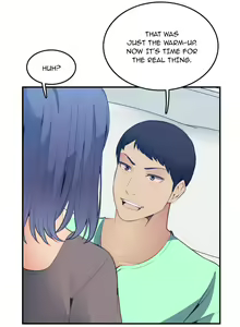 Page 1371 of Never Too Late / My Mom Is a Female College Student 0 - 25 - preview thumbnail