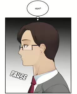 Page 1409 of Never Too Late / My Mom Is a Female College Student 0 - 25 - preview thumbnail