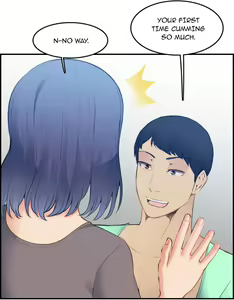 Page 1422 of Never Too Late / My Mom Is a Female College Student 0 - 25 - preview thumbnail