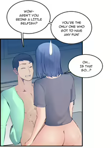Page 1428 of Never Too Late / My Mom Is a Female College Student 0 - 25 - preview thumbnail