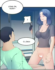 Page 1429 of Never Too Late / My Mom Is a Female College Student 0 - 25 - preview thumbnail