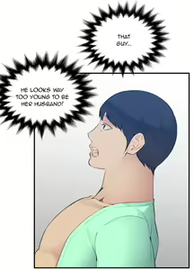 Page 1435 of Never Too Late / My Mom Is a Female College Student 0 - 25 - preview thumbnail