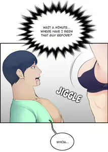 Page 1436 of Never Too Late / My Mom Is a Female College Student 0 - 25 - preview thumbnail