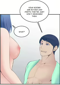 Page 1439 of Never Too Late / My Mom Is a Female College Student 0 - 25 - preview thumbnail