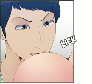 Page 1454 of Never Too Late / My Mom Is a Female College Student 0 - 25 - preview thumbnail