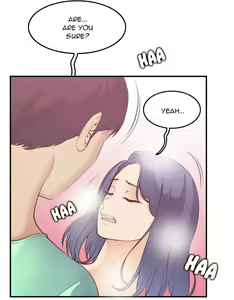 Page 1487 of Never Too Late / My Mom Is a Female College Student 0 - 25 - preview thumbnail